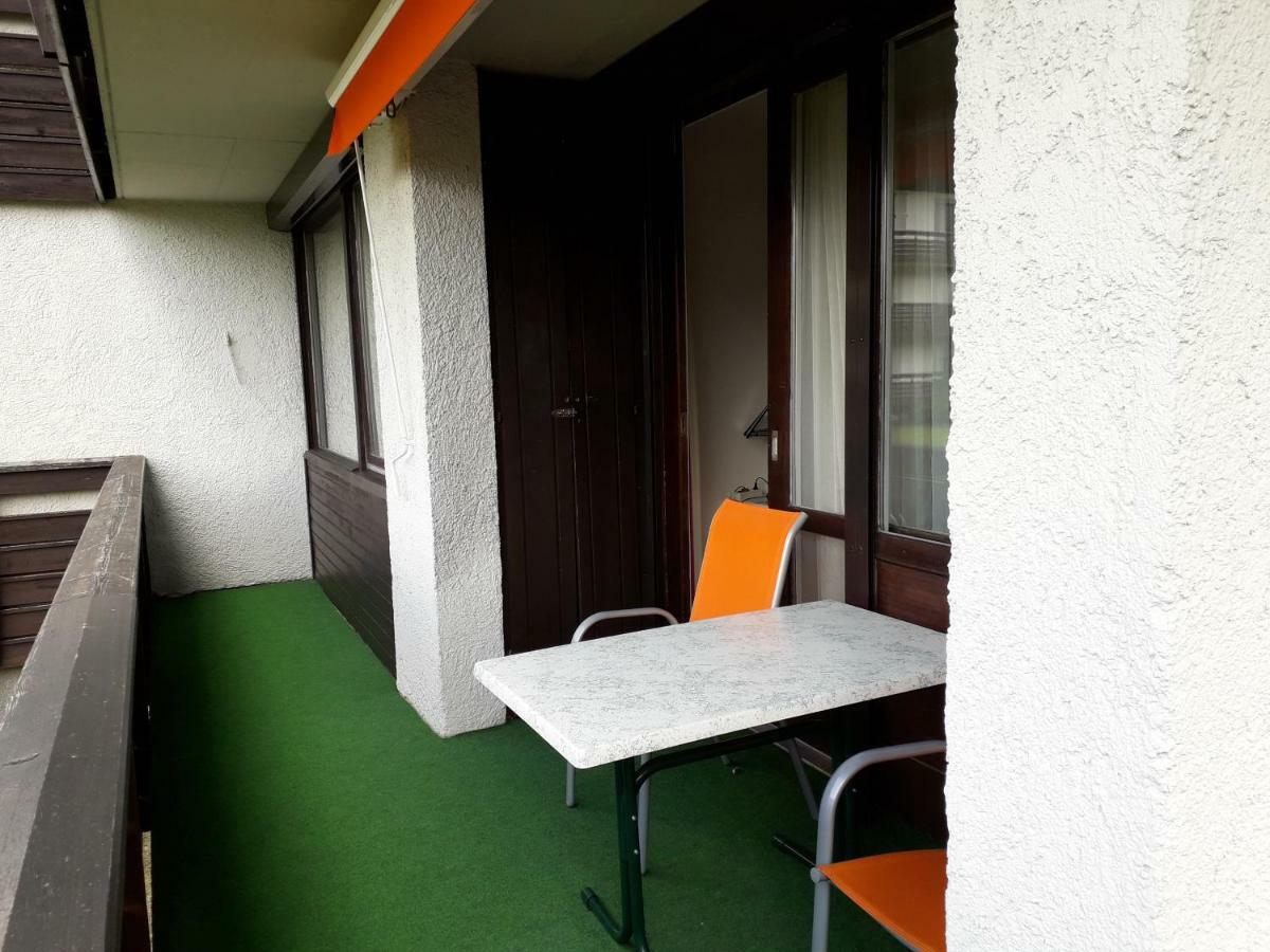 Appartment Am Hasenanger Strobl Bagian luar foto