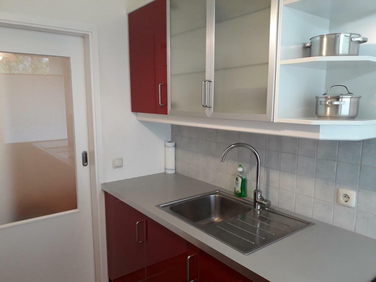 Appartment Am Hasenanger Strobl Bagian luar foto