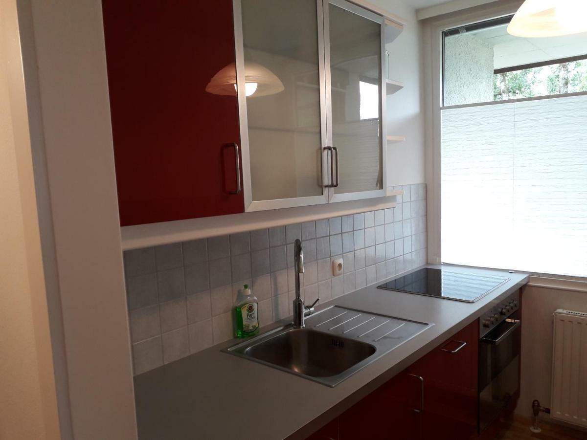Appartment Am Hasenanger Strobl Bagian luar foto